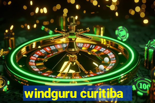 windguru curitiba